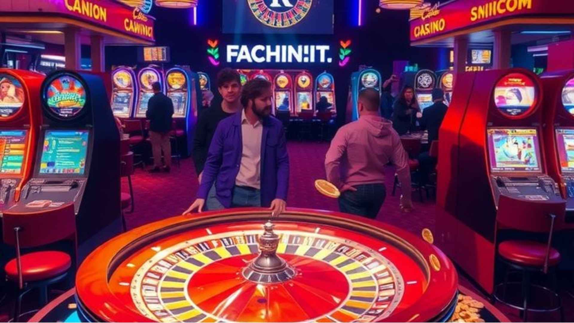 Smart Blackjack Decisions Start Here
