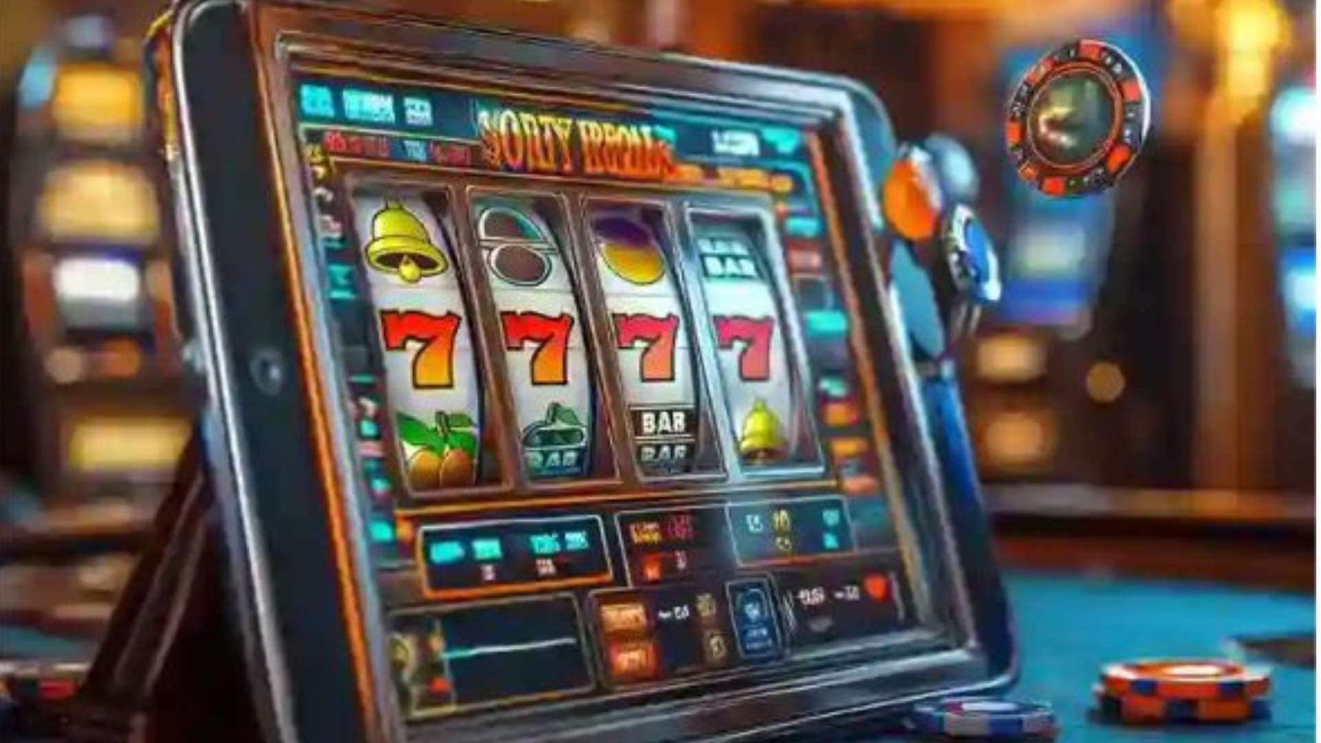 Best Payout Casino in Oklahoma Comparing Game Selection Payout Features and Player Options